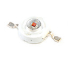 395-410nm 3W 1-21LM Purple LED Light Bulb (3.0-3.6V)