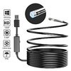 3.9Mm 5.0MP Usb Endoscoop Gun Cleaning Camera-Past. 20 Kaliber Groter-Jacht Schieten Vuurwapens Inspectie Gereedschap miniinthebox