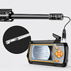 3.9Mm Lcd Endoscoop Reiniging Visuele Inspectie Camera 20 Kaliber Groter Jacht Schieten Insertion Tube 4.3 Inch 1080P with 32G TF card miniinthebox