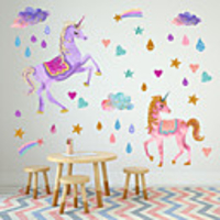3D / Fairies Wall Stickers Plane Wall Stickers Decorative Wall Stickers,  PVC Home Decoration Wall Decal Wall Decoration 1pc / Removable