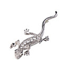 3D Car Sticker - DAD Gecko
