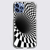 3D Case For Apple iPhone 12 iPhone 11 iPhone 12 Pro Max Unique Design Protective Case Shockproof Back Cover TPU