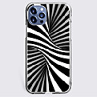 3D Case For Apple iPhone 12 iPhone 11 iPhone 12 Pro Max Unique Design Protective Case Shockproof Back Cover TPU
