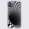 3D Case For Apple iPhone 12 iPhone 11 iPhone 12 Pro Max Unique Design Protective Case Shockproof Back Cover TPU