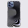 3D Case For Apple iPhone 12 iPhone 11 iPhone 12 Pro Max Unique Design Protective Case Shockproof Back Cover TPU