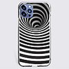 3D Case For Apple iPhone 12 iPhone 11 iPhone 12 Pro Max Unique Design Protective Case Shockproof Back Cover TPU