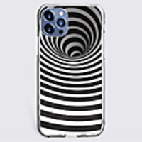 3D Case For Apple iPhone 12 iPhone 11 iPhone 12 Pro Max Unique Design Protective Case Shockproof Back Cover TPU