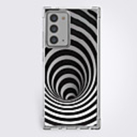 3D Case For Samsung S20 Plus S20 Ultra S20 Unique Design Protective Case Shockproof Back Cover TPU
