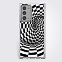 3D Case For Samsung S20 Plus S20 Ultra S20 Unique Design Protective Case Shockproof Back Cover TPU