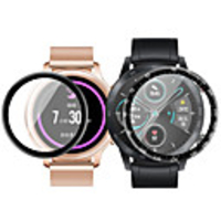 3D Curved Edge Soft Clear Protective Film Full Cover For Huawei Honor Magic 2 Watch 42MM Magic2 46mm Screen Protector