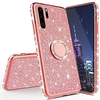 3D Diamond Glitter Bling Soft TPU Cover Phone Case For Huawei P30 Pro P30 Lite P20 Pro P20 Lite Mate 30 Pro Mate 20 Pro Mate 20X Mate 20 Lite Honor 10 Lite P Smart 2019 With Car Ring Holder miniinthebox