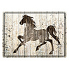 3D Digital Print Nonslip Doormat Indoor Door Mats Horse Print Floor Mats Entry Way Welcome Doormats Bath Pad for Kitchen Bathroom Home Decor