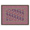 3D Digital Print Nonslip Doormat Indoor Door Mats Vintage Floral Print Floor Mats Entry Way Welcome Doormats Bath Pad for Kitchen Bathroom Home Decor