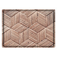 3D Digital Print Nonslip Doormat Indoor Door Mats Wood Print Floor Mats Entry Way Welcome Doormats Bath Pad for Kitchen Bathroom Home Decor
