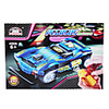3D DIY Pegasons Meteor RC Car Building Blocks Bricks Toy Sets (101pcs,  No.8128)