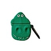 3D Earphone Case For Airpods 1/2 Case Cute Dinosaur Cover For Apple Air Pods Case Silicone Protective Earbuds Accessories Box