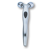 3D Face-lift Roller Massager V Shape Roller Massager For Face Lifting Wrinkle Remove Beauty Tool