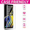 3D Full Cover Tempered Glass For Samsung Galaxy S9 Screen Protector For Samsung Galaxy S8 9H Protective glass