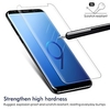 3D Full Cover Tempered Glass For Samsung Galaxy S9 Screen Protector For Samsung Galaxy S8 9H Protective glass miniinthebox
