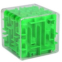 3D Maze Puzzle Box ABS for Kid