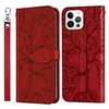 3D Pattern Flip Wallet Leather Case For iPhone 13 12 Pro Max 11 SE 2020 X XR XS Max 8 7 Magnetic Flip Folio Full Body Protective Cover with Card Slots Kickstand miniinthebox