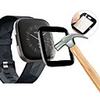 3D Protective Film Cover Tempered Glass For fitbit versa 2 versa Smart Watch Full Screen Protector