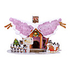 3D Puzzle Cartoon Simulation Pure Paper 22 pcs Kid