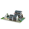 3D Puzzle Fun Wood Classic Kid