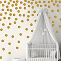 3D Wall Stickers Plane Wall Stickers Decorative Wall Stickers,  PVC Home Decoration Wall Decal Wall Decoration 1pc / Removable