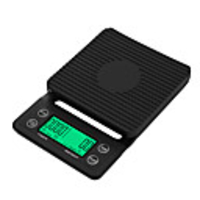 3kg/0.1g High Definition Auto Off Electronic Kitchen Scale Home life Kitchen daily
