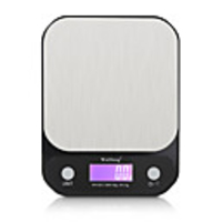 3kg/5kg/10kg/0.1g Precision Digital Scale LED Portable Electronic Kitchen Scales Food Balance Measuring Weight Scale