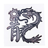 3M Metals Decals