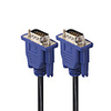 3m VGA Extension Cable HD 15 Pin Male to Male VGA Cables Cord Wire Line Copper Core for PC Computer Monitor Projector