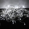 3M White 120 LED Christmas Fairy String Light 8 Modes (220V)
