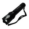 3Modes Aluminum Alloy Flashlight(10W)