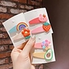 3pcs / 2pcs Kids / Toddler Girls