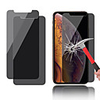 3PCS 3D Anti Peeping Privacy Tempered Glass For iPhone 11 Pro XS Max XR X Screen Protector for iPhone 11 Pro Max Film