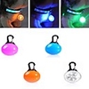 3pcs Dogs LED Flashing Glow Collars Products LED Light Luminou Collars Pet Supplies Collar Pet Dog Cats