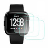 3Pcs For Fitbit Versa Fitbit Versa 2 Tempered Glass Screen Protector 9H Hardness