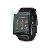 3Pcs For Garmin vivoactive Tempered Glass Screen Protector 9H Hardness