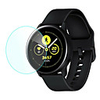 3Pcs For Samsung Galaxy Watch Active 2 40mm 44mm Tempered Glass Screen Protector 9H Hardness