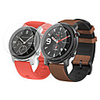 3Pcs For Xiaomi Amazfit GTR 47mm 42mm Tempered Glass Screen Protector 9H Hardness