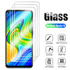 3Pcs For Xiaomi Redmi Note 9 Pro Max Tempered Glass Screen Protector Protective Film For Xiaomi Redmi Note 9 Pro/Note 9s/9/ 8 Pro /7s/7 Glass 9H