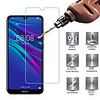3Pcs HD Tempered Glass Screen Protector Film For Huawei Honor 7A 7C 7X 8A 8X 8C 8S 9A 9C 9X Lite 10 Lite 20i Lite Tempered Glass