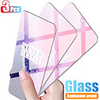 3Pcs HD Tempered Glass Screen Protector Film For OnePlus Nord 8 Pro 7T 7 Pro 6 Pro 5T Tempered Glass