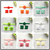 3pcs Infant Girls