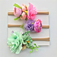 3pcs Infant Girls