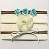 3pcs Infant Girls