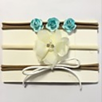 3pcs Infant Girls