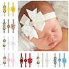 3pcs Infant Girls